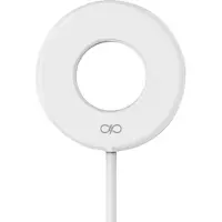 Force Power MagSafe Chargeur 15W Anneau + CS