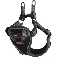 Halti Harnais pour chien Company of Animals Gris XXS 22-30 cm