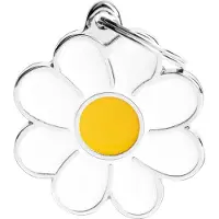 My Family Médaille Pour Animaux Daisy