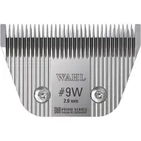Wahl Pro Pet Precision Blade Wide #9W 2mm - tête de coupe