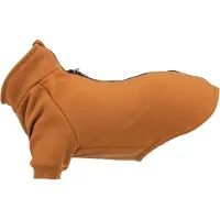 Trixie Sweater CityStyle Amsterdam - Rouille - 45 cm