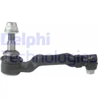 Delphi Rotule de direction Barre d'accouplement pour BMW X5 (G05) Avant gauche TA3502
