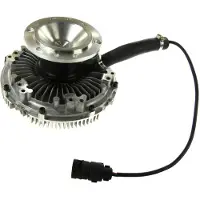 THERMOTEC Embrayage, ventilateur de radiateur D5DA002TT