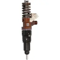 Delphi Soupape d'injection BEBE1R17201