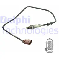 Delphi Sonde lambda ES21103-12B1