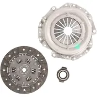LuK Kit d'embrayage RepSet 618 0171 06