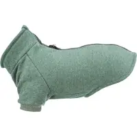 Trixie Sweater CityStyle Amsterdam - Vert foncé - 55 cm