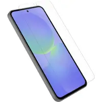 Otterbox Protection d'écran (1 pcs, Samsung Galaxy A56 5G), Téléphone portable : film de protection, Transparent