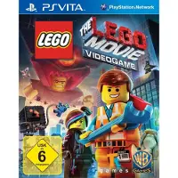 LEGO Movie: Videogame -EN-