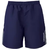 Kappa Short Passo