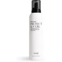 MAE Mousse Protect & Curl 330 ml