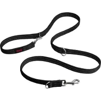 Halti Training Lead - Noir - L