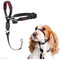 Company of animals Optifit harnais de tête taille M pour chien