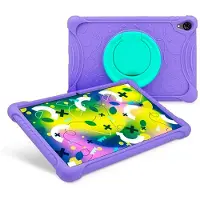 SPC Gravity 5-6 Kids Cover Violet