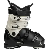 Atomic - Chaussures de ski alpin - Hawx Magna 95 W Black/Stone pour Femme - Taille 36/37 - Noir