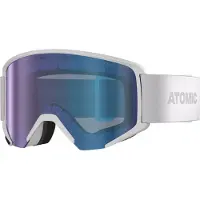 Atomic Savor L Stereo Ski Goggles Blanc Blue Stereo/CAT2