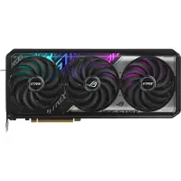 Asus GeForce RTX 5070 Ti ROG Strix GAMING, carte graphique
