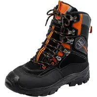 Lupriflex Bottes forestières Sportive Hunter S3 SRC Gr. 45 (S3, 45)