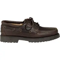 Aigle Chaussure à lacets ' TARMAC ' marron
