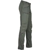 Lundhags Makke Lt Ms Pant, pantalon de randonnée, homme, vert