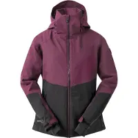 Dare 2b Flurry Ii Jacket Violet 38 Femme