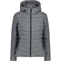 CMP 35k3776 Jacket Gris XS Femme