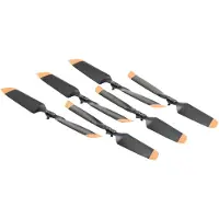 DJI Śmigła Matrice 4 à faible bruit (Protection des hélices, Matrice 4), Drone : accessoires, Multicolore