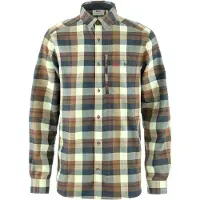Fjällräven Chemise à Manches Longues Fjällglim