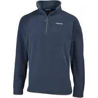 Craghoppers Corey Vi Half Zip Fleece Bleu S Homme
