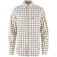 Fjällräven Chemise à Manches Longues Övik Flannel