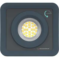 SCANGRIP Projecteur De Travail Nova Mini