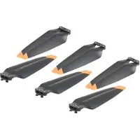 DJI Matrice 4 Series (Protection des hélices), Drone : accessoires, Noir
