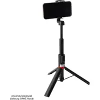 SmallRig Trépied de bâton de selfie portable Simorr ST20
