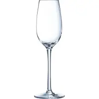 Chef & sommelier Spirits - 6 Verres À Cherry 13cl