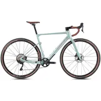 Bh Gravelx Evo 3.0 At Grx 2026 Gravel Bike Bleu L