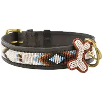 Kampuni Collier pour chien Mesa medium, 53x3,2 cm (Chien)