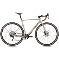 Bh Gravelx Evo 3.0 At Grx 2026 Gravel Bike Argenté L