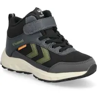 Hummel Root Tex Jr - ébène, taille : 38