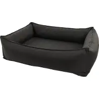 Companion pet bed, Cocoon Niels, 80x70x26 cm, Anthracite (Chat, Chien)