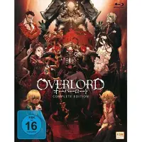 Overlord - Edition complète