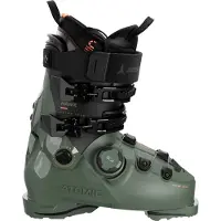 Atomic Hawx Prime 120 S Boa Gw Alpine Ski Boots Vert 27.0-27.5