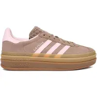 Adidas Originals Sneakers JQ6436 in TRABRN/CLPINK/EARSTR color size 40
