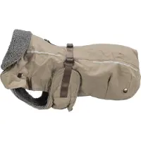 Trixie Rouen Dog Jacket Beige 30 cm