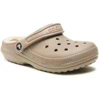 Crocs Sabots 'Classic' beige foncé