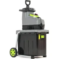 Nac She280S-Box-G 2800W 44Mm Coupe-branches She280S-Box-G