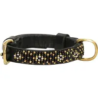 Kampuni Collier pour chien Faraja Grå micro, 32x1,2 cm (Chien)