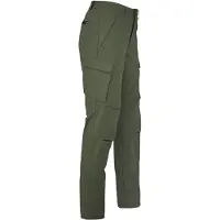 Regatta Questra Cargo Pants Vert 38 / Regular Homme