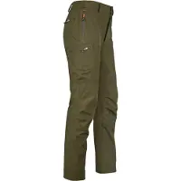 Hart Pantalon Egur-T pour homme (vert olive foncé) taille 48