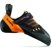 Scarpa INSTINCT VS, couleur noire, 230 g