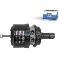 DT Spare Parts Cylindre de frein à diaphragme 7.34237